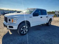 1FTEW1EP0LFB28885 2020 FORD F-150