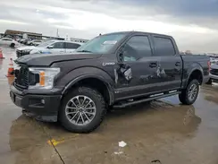 1FTEW1EP0LFB30829 2020 FORD F-150