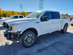 1FTEW1EP0LFB30880 2020 FORD F-150