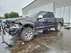 1FTEW1EP0LFB32015 2020 FORD F-150