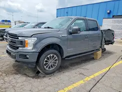 1FTEW1EP0LFB32497 2020 FORD F-150