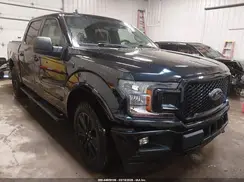 1FTEW1EP0LFB43774 2020 FORD F-150