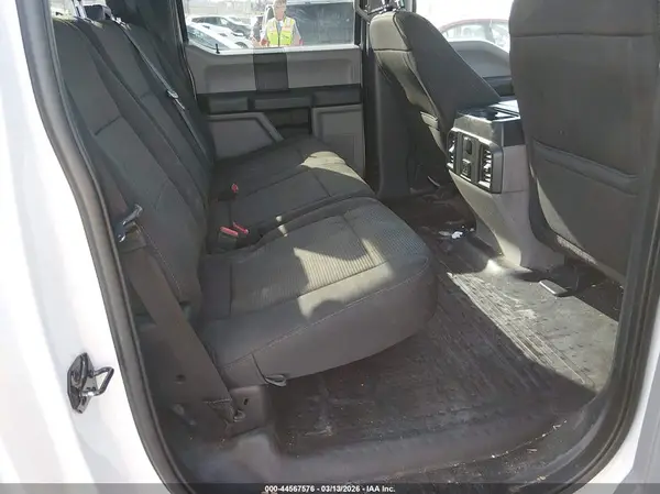 1FTEW1EP0LFB44231 2020 FORD F-150 - Image 8