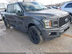 1FTEW1EP0LFB45461 2020 FORD F-150