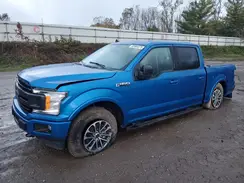1FTEW1EP0LFB46402 2020 FORD F-150