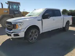 1FTEW1EP0LFB48585 2020 FORD F-150