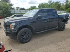 1FTEW1EP0LFB52250 2020 FORD F-150