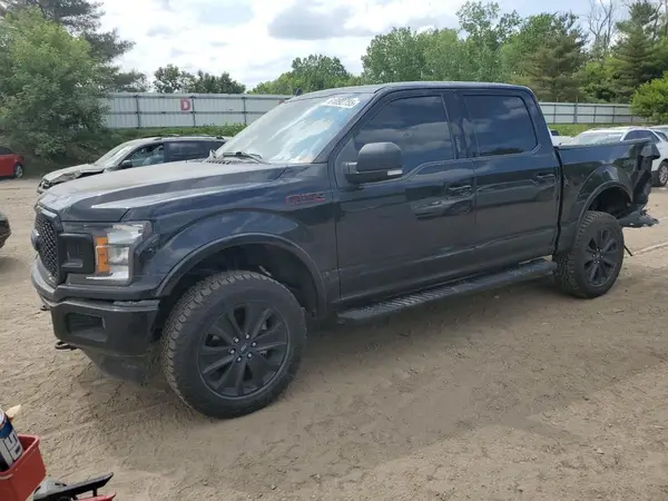1FTEW1EP0LFB52250 2020 FORD F-150 - Image 1