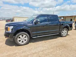 1FTEW1EP0LFB52460 2020 FORD F-150