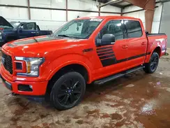 1FTEW1EP0LFB52510 2020 FORD F-150