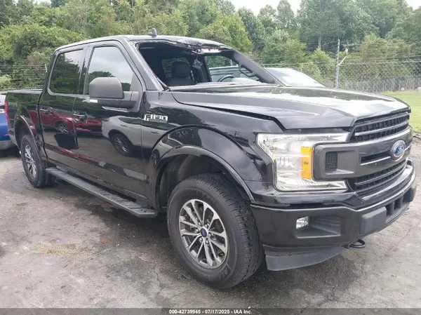 1FTEW1EP0LFB53365 2020 FORD F-150 - Image 1