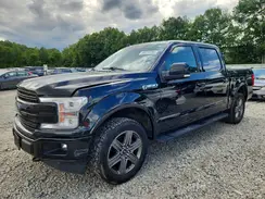 1FTEW1EP0LFB58808 2020 FORD F-150