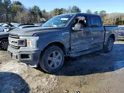 1FTEW1EP0LFB59117 2020 FORD F-150