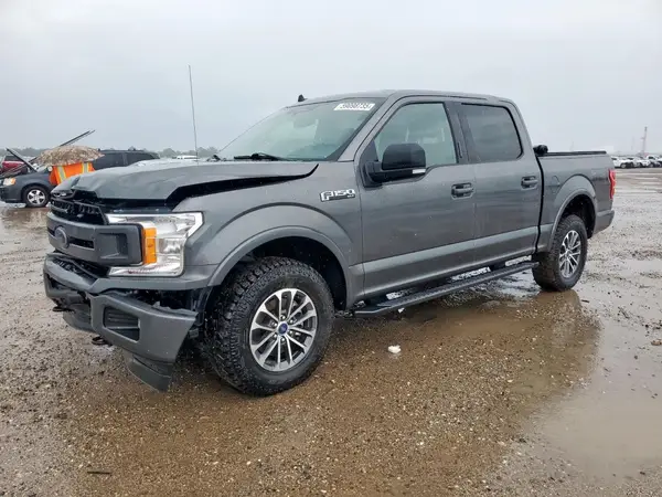 1FTEW1EP0LFB65211 2020 FORD F-150 - Image 1