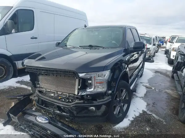 1FTEW1EP0LFB72448 2020 FORD F-150 - Image 2