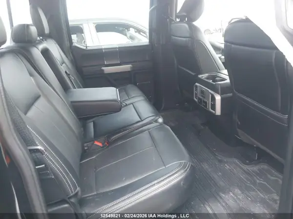 1FTEW1EP0LFB72448 2020 FORD F-150 - Image 8
