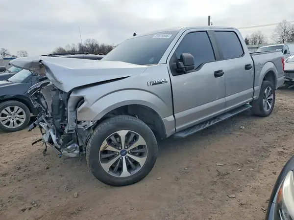 1FTEW1EP0LFB74300 2020 FORD F-150 - Image 1