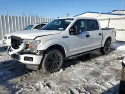 1FTEW1EP0LFB74474 2020 FORD F-150