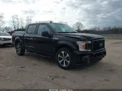 1FTEW1EP0LFB77276 2020 FORD F-150
