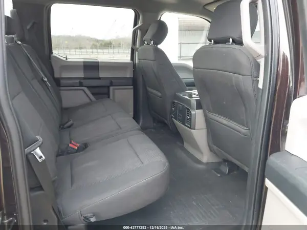 1FTEW1EP0LFB77276 2020 FORD F-150 - Image 8