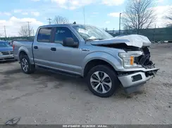 1FTEW1EP0LFB83899 2020 FORD F-150