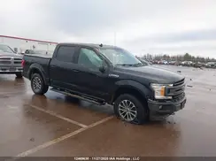 1FTEW1EP0LFB92991 2020 FORD F-150