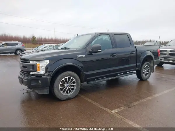 1FTEW1EP0LFB92991 2020 FORD F-150 - Image 2