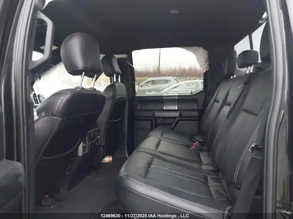 1FTEW1EP0LFB92991 2020 FORD F-150 - Image 8