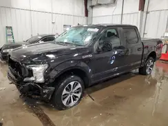 1FTEW1EP0LFC01589 2020 FORD F-150