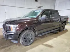 1FTEW1EP0LFC03603 2020 FORD F-150