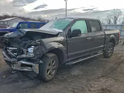 1FTEW1EP0LFC15556 2020 FORD F-150