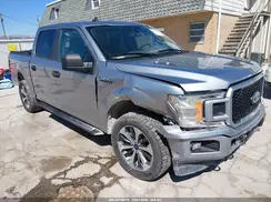 1FTEW1EP0LFC21955 2020 FORD F-150