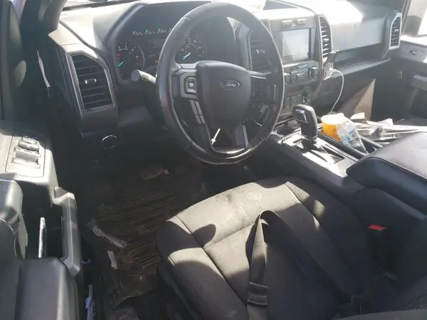 1FTEW1EP0LFC28114 2020 FORD F-150 - Image 8