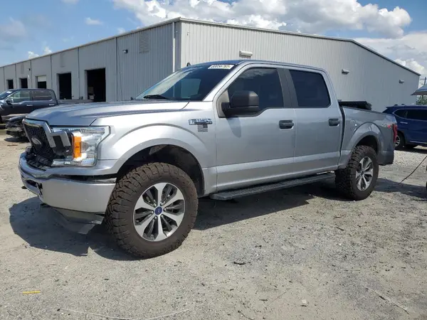 1FTEW1EP0LFC28355 2020 FORD F-150 - Image 1