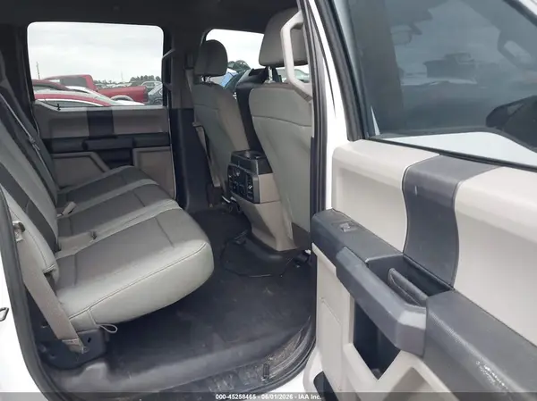 1FTEW1EP0LFC28632 2020 FORD F-150 - Image 8
