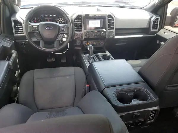 1FTEW1EP0LFC30820 2020 FORD F-150 - Image 8
