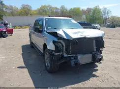 1FTEW1EP0LFC32275 2020 FORD F-150
