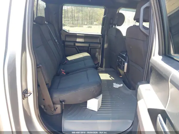 1FTEW1EP0LFC32275 2020 FORD F-150 - Image 8