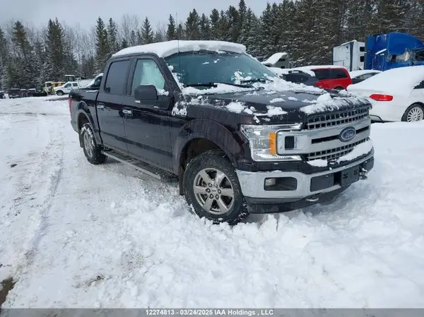 1FTEW1EP0LFC34981 2020 FORD F-150 - Image 1