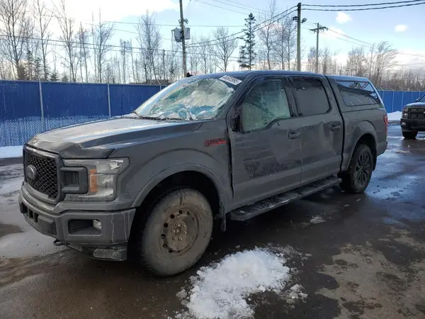 1FTEW1EP0LFC35645 2020 FORD F-150 - Image 1