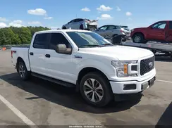 1FTEW1EP0LFC38044 2020 FORD F-150