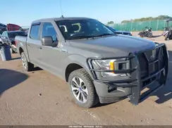 1FTEW1EP0LFC66913 2020 FORD F-150