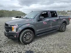 1FTEW1EP0LFC70363 2020 FORD F-150