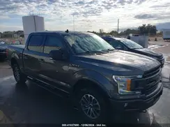 1FTEW1EP0LFC72596 2020 FORD F-150
