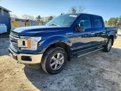 1FTEW1EP0LFC72727 2020 FORD F-150