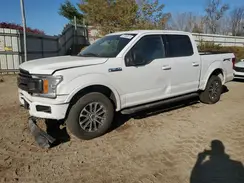 1FTEW1EP0LFC72856 2020 FORD F-150