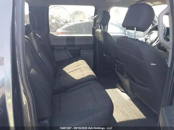 1FTEW1EP0LFC75594 2020 FORD F-150 - Image 8