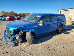 1FTEW1EP0LFC77569 2020 FORD F-150