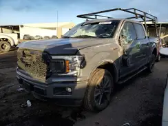 1FTEW1EP0LFC83999 2020 FORD F-150