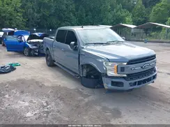 1FTEW1EP0LKD00419 2020 FORD F-150